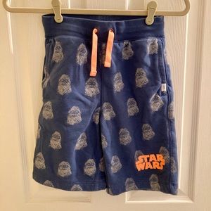 Gap Star Wars Shorts
